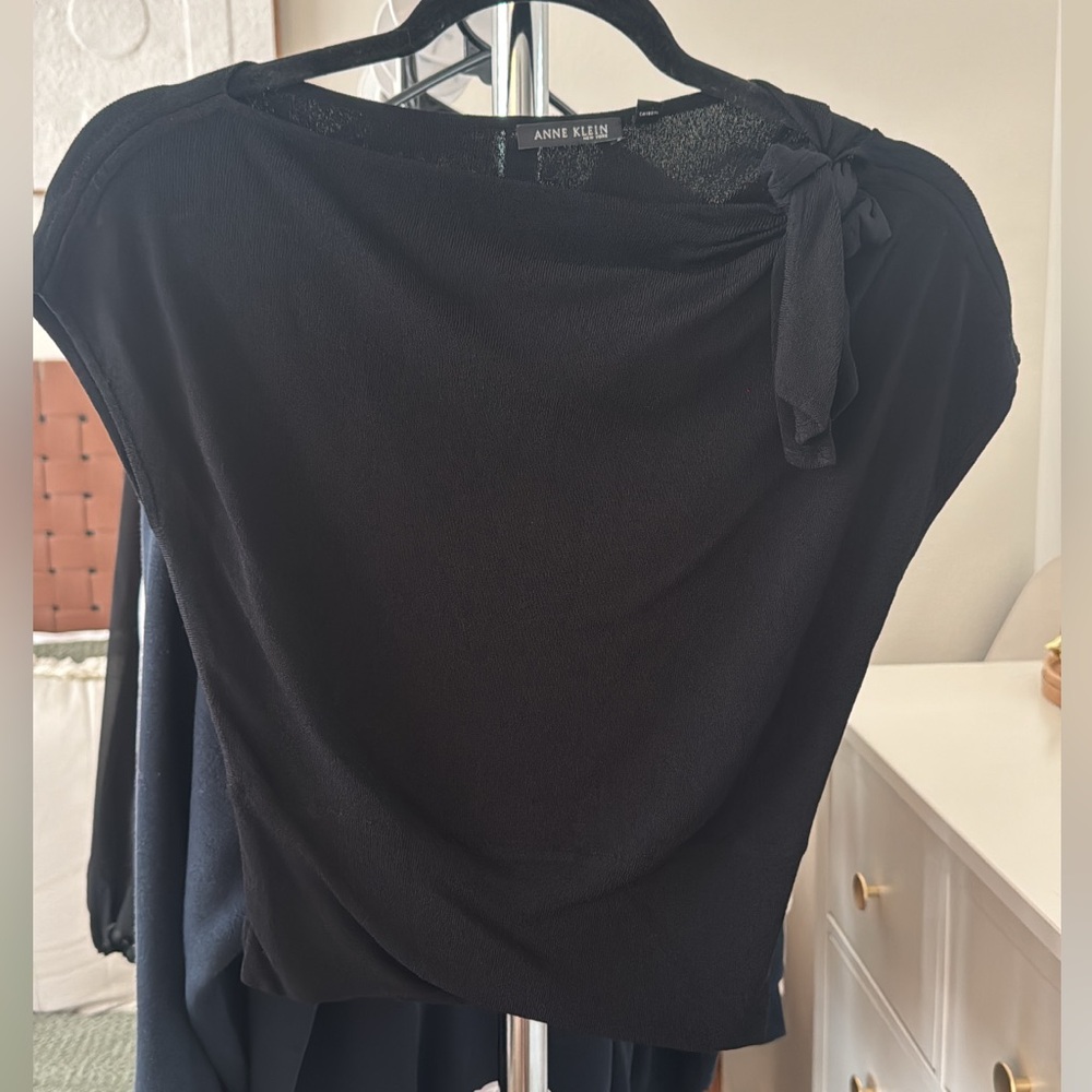 Anne Klein Blouse